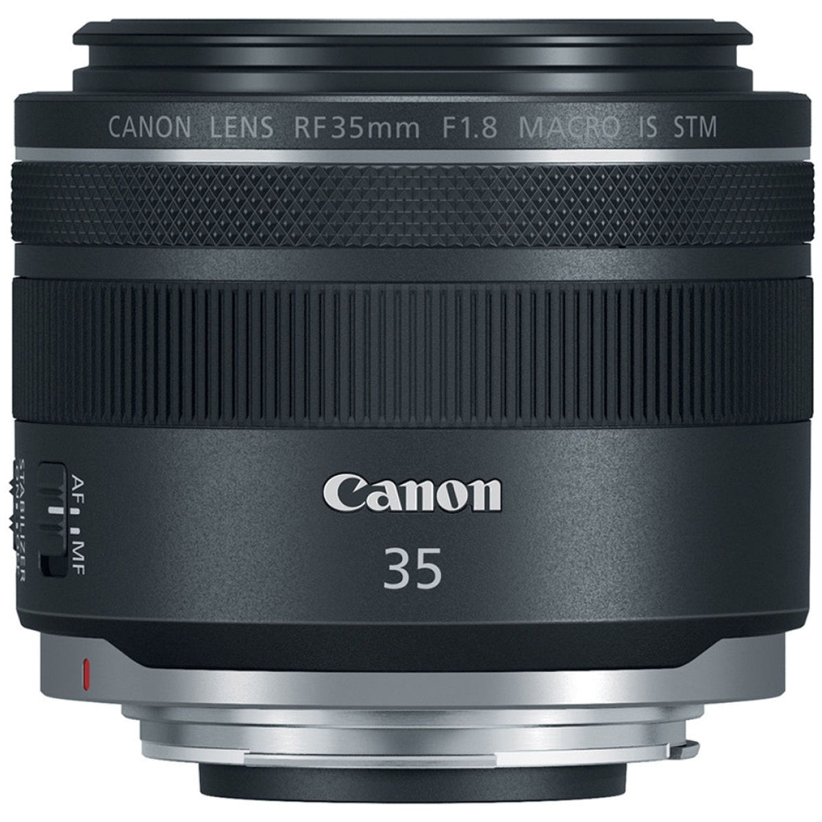 Canon RF 35 mm f/1,8 IS Macro STM