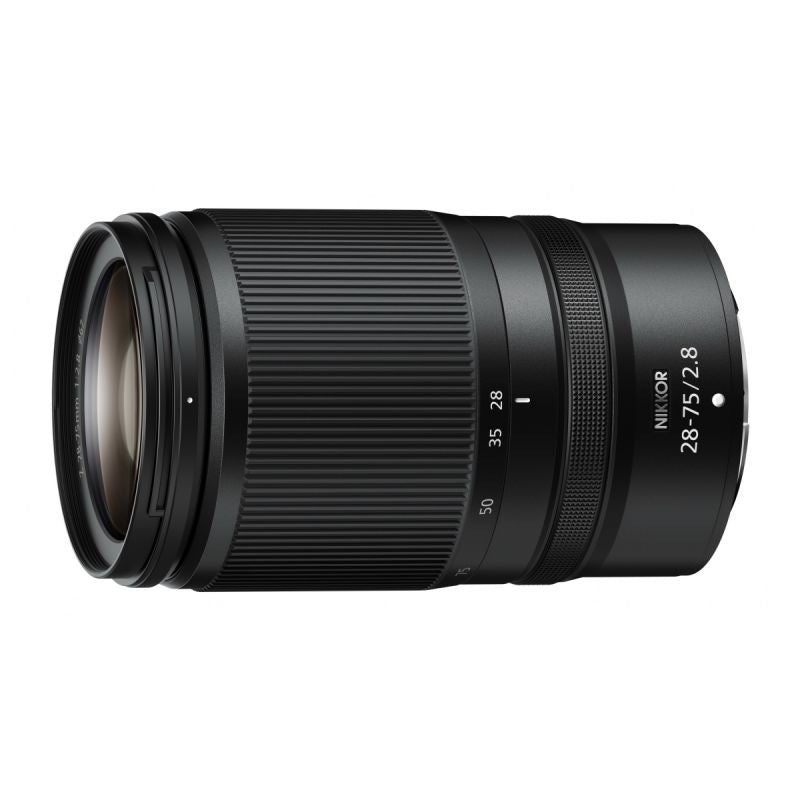 Nikon Z 28-75mm f/2.8
