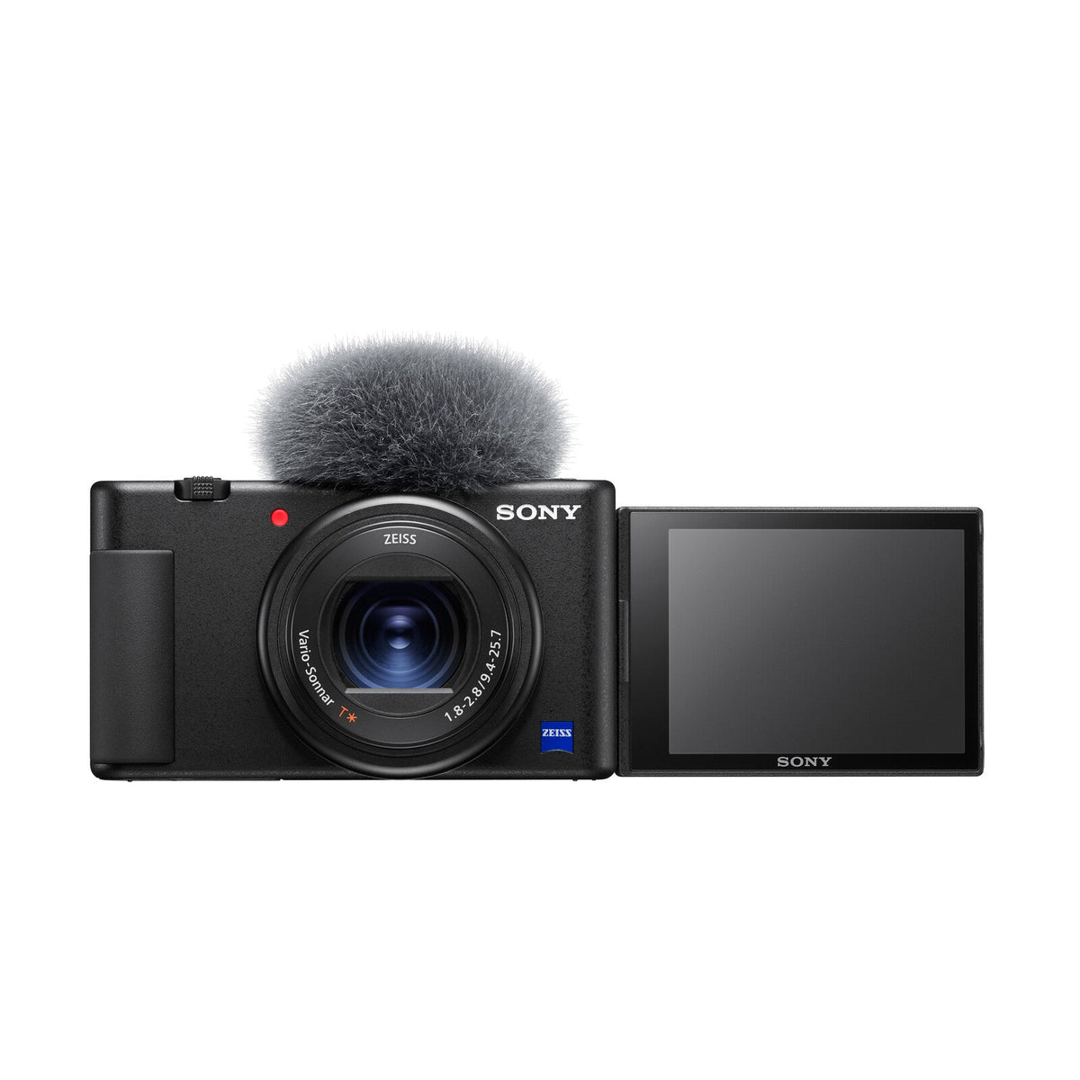Sony ZV-1 – Vlog camera
