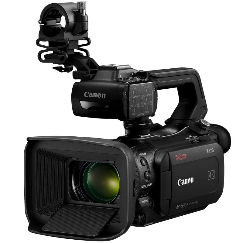 Canon XA70 (Canon 5736C006)