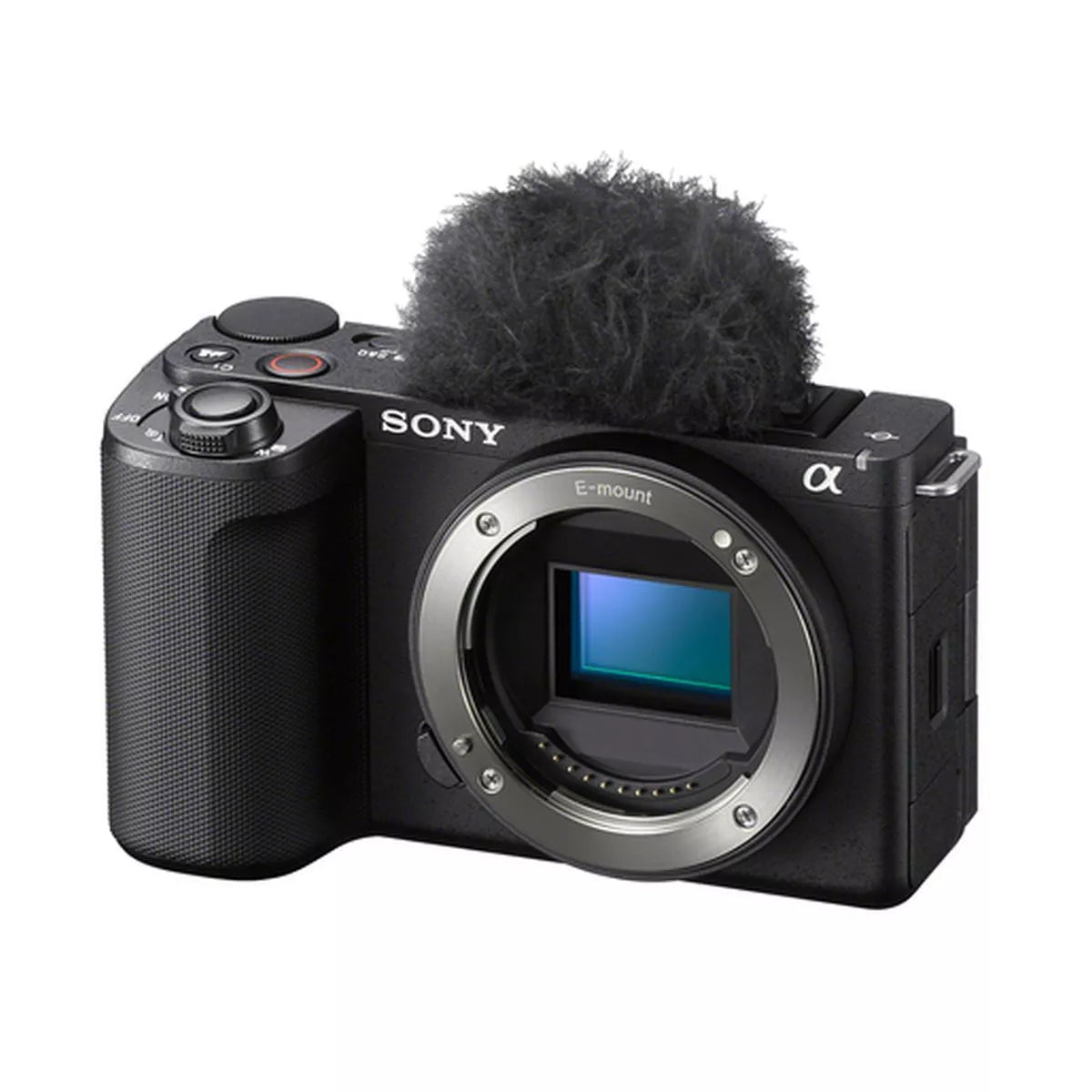 Sony Alpha ZV-E10 II Body