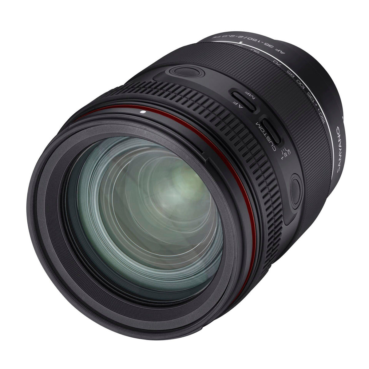 Samyang AF 35-150 mm f/2,0-2,8 FE for Sony E