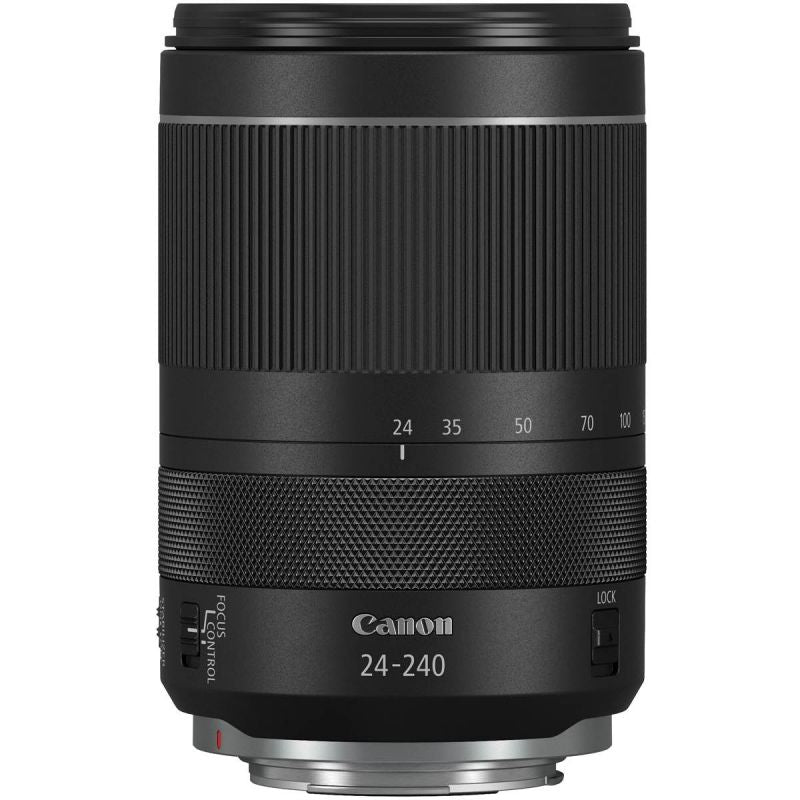 Canon RF 24-240 mm F4-6,3 IS USM