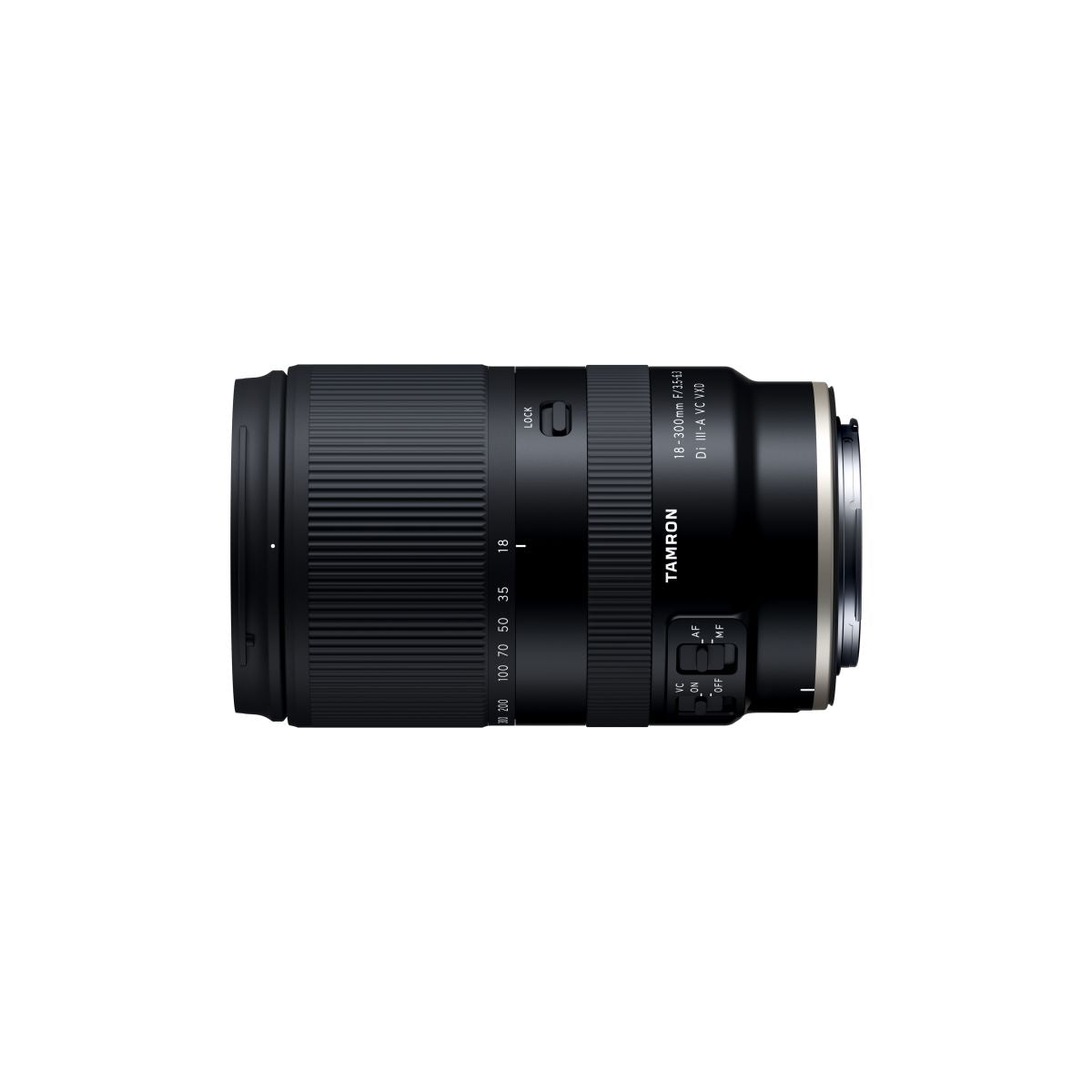 Tamron 18-300mm F3.5-6.3 Di III-A VC VXD for Canon RF