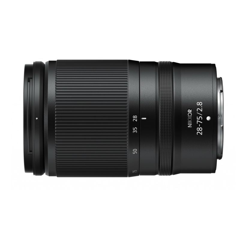Nikon Z 28-75mm f/2.8