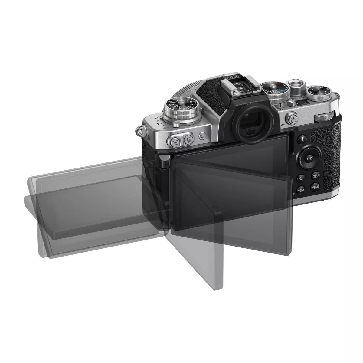 Nikon Z fc + 16-50mm f/3.5-6.3 VR