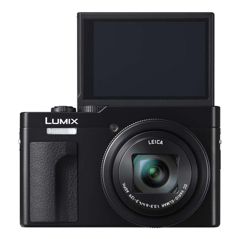 Panasonic Lumix DMC-TZ99 – Black