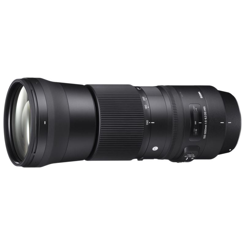 Sigma 150-600mm F5-6.3 DG DN OS Sports E-Mount