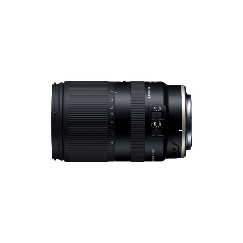 Tamron 18-300mm F3.5-6.3 Di III-A VC VXD for Canon RF