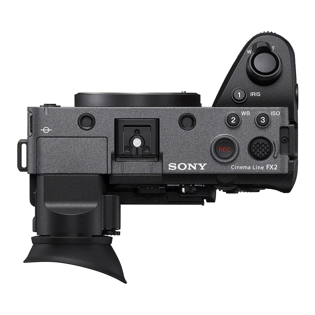 Sony FX2 (Sony ILME-FX2)