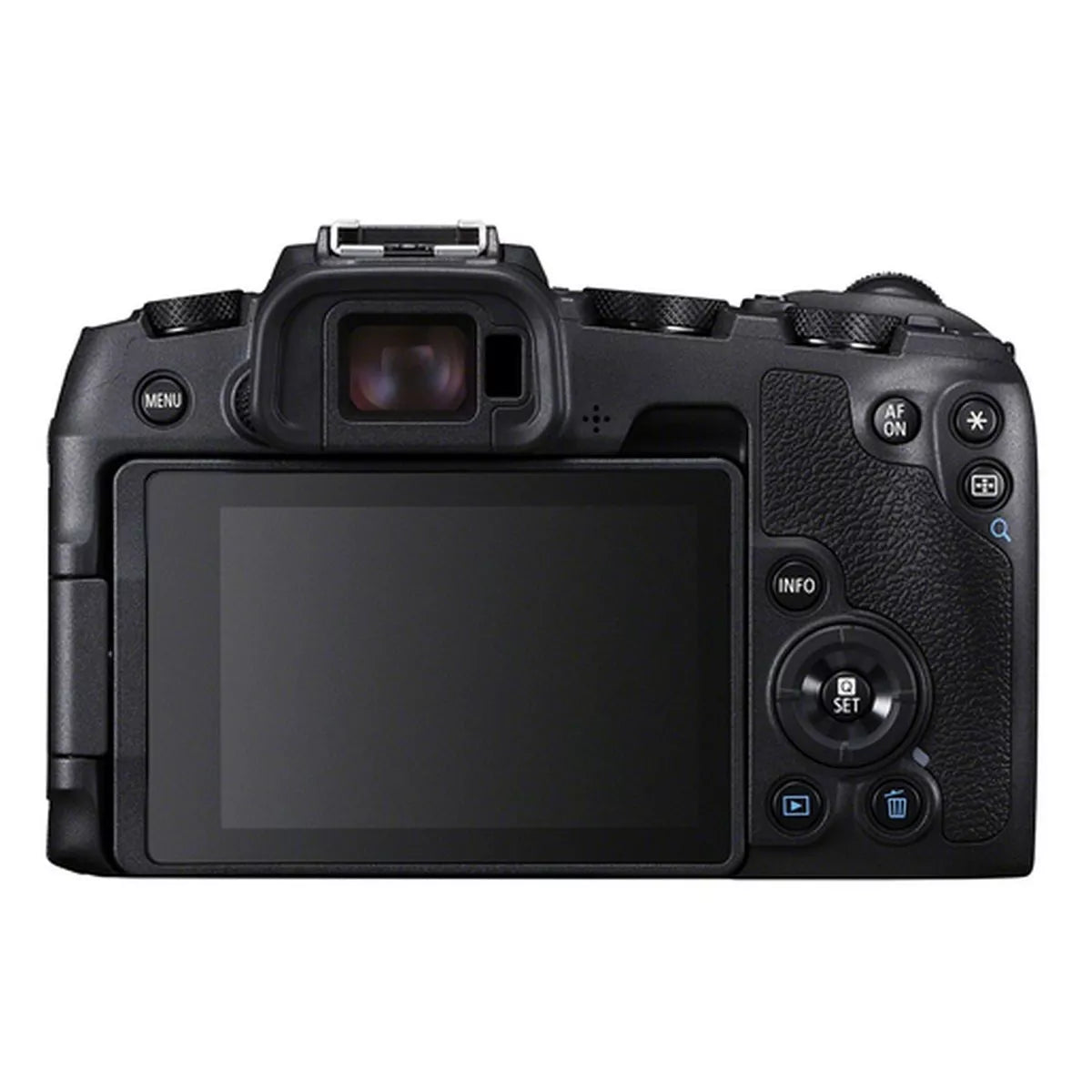 Canon EOS RP + RF 24-105mm f/4-7.1 IS STM (Canon 3380C133)