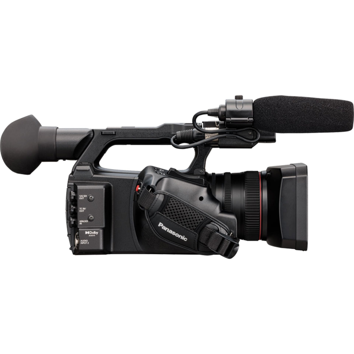 Panasonic AG-CX370EJ