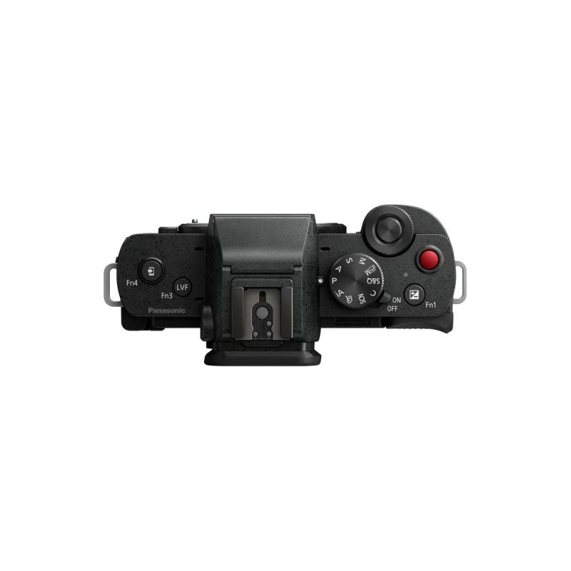Panasonic Lumix DC-G100D + Panasonic Lumix 12-32mm HF-S