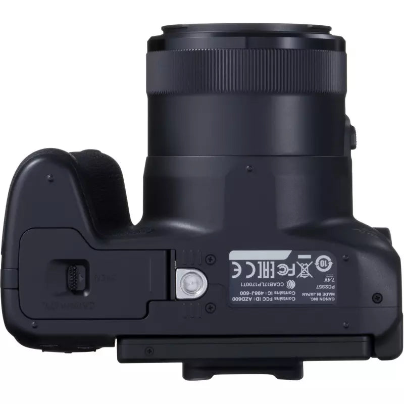 Canon PowerShot SX70 HS