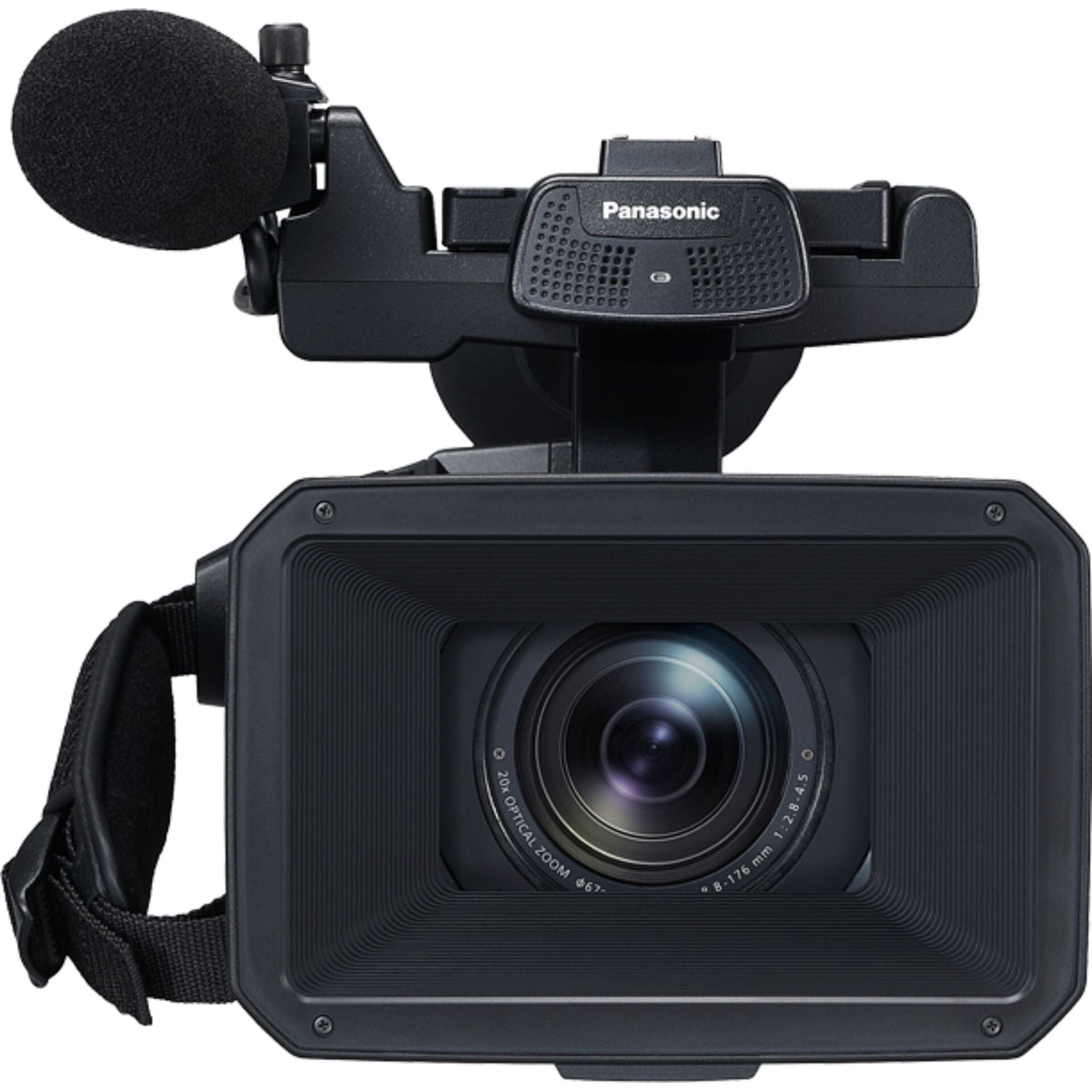 Panasonic AG-CX370EJ