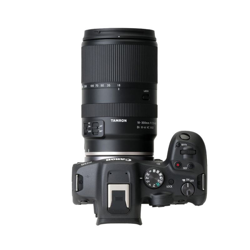 Tamron 18-300mm F3.5-6.3 Di III-A VC VXD for Canon RF