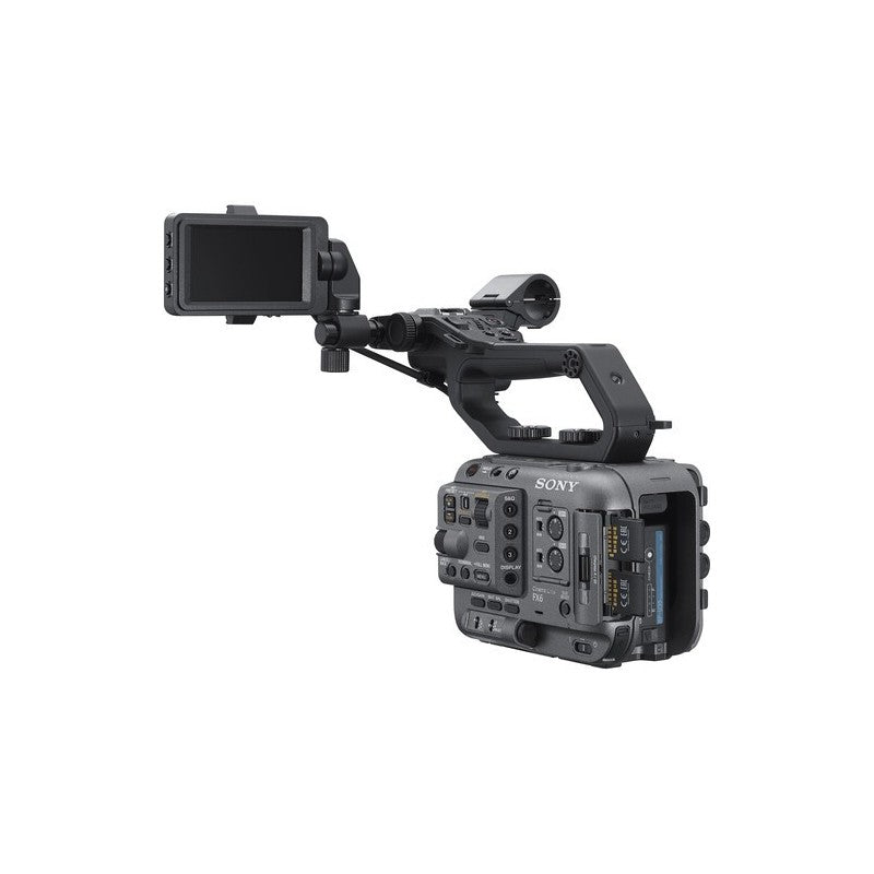 Sony FX6 (Sony ILME-FX6V)