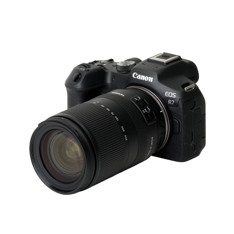 Tamron 18-300mm F3.5-6.3 Di III-A VC VXD for Canon RF