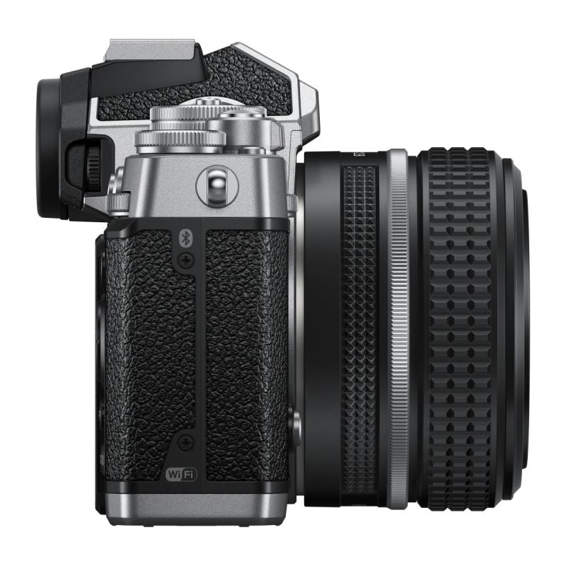 Nikon Z fc + NIKKOR Z 28mm f/2.8