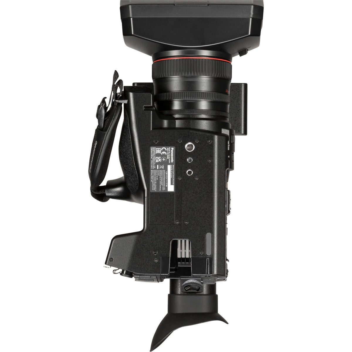 Panasonic AG-CX350