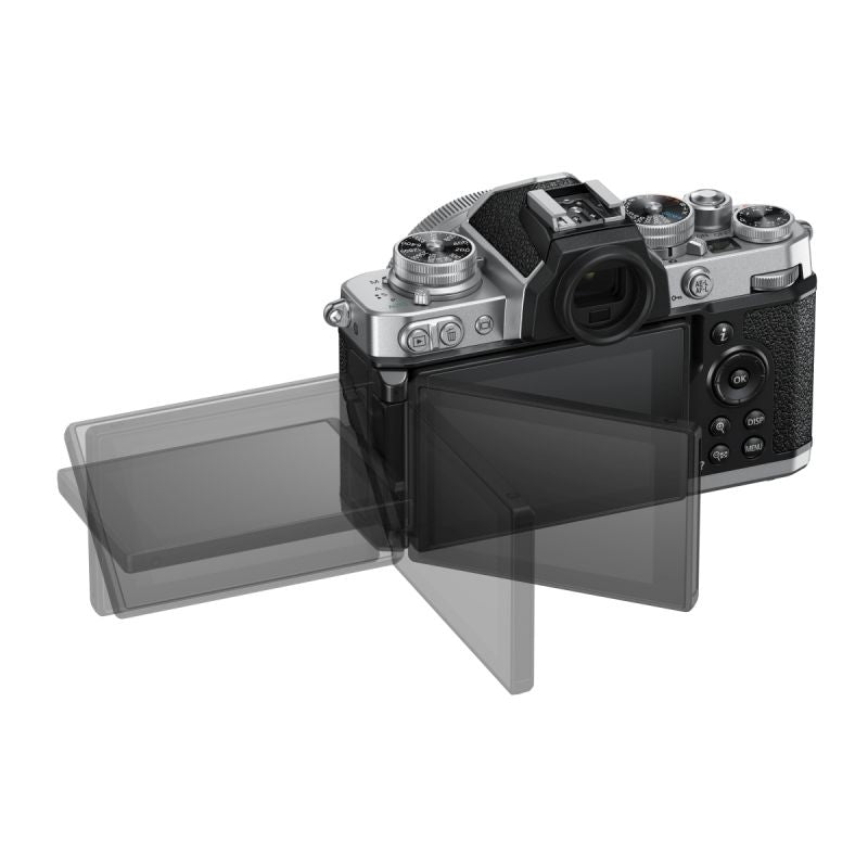 Nikon Z fc + NIKKOR Z 28mm f/2.8