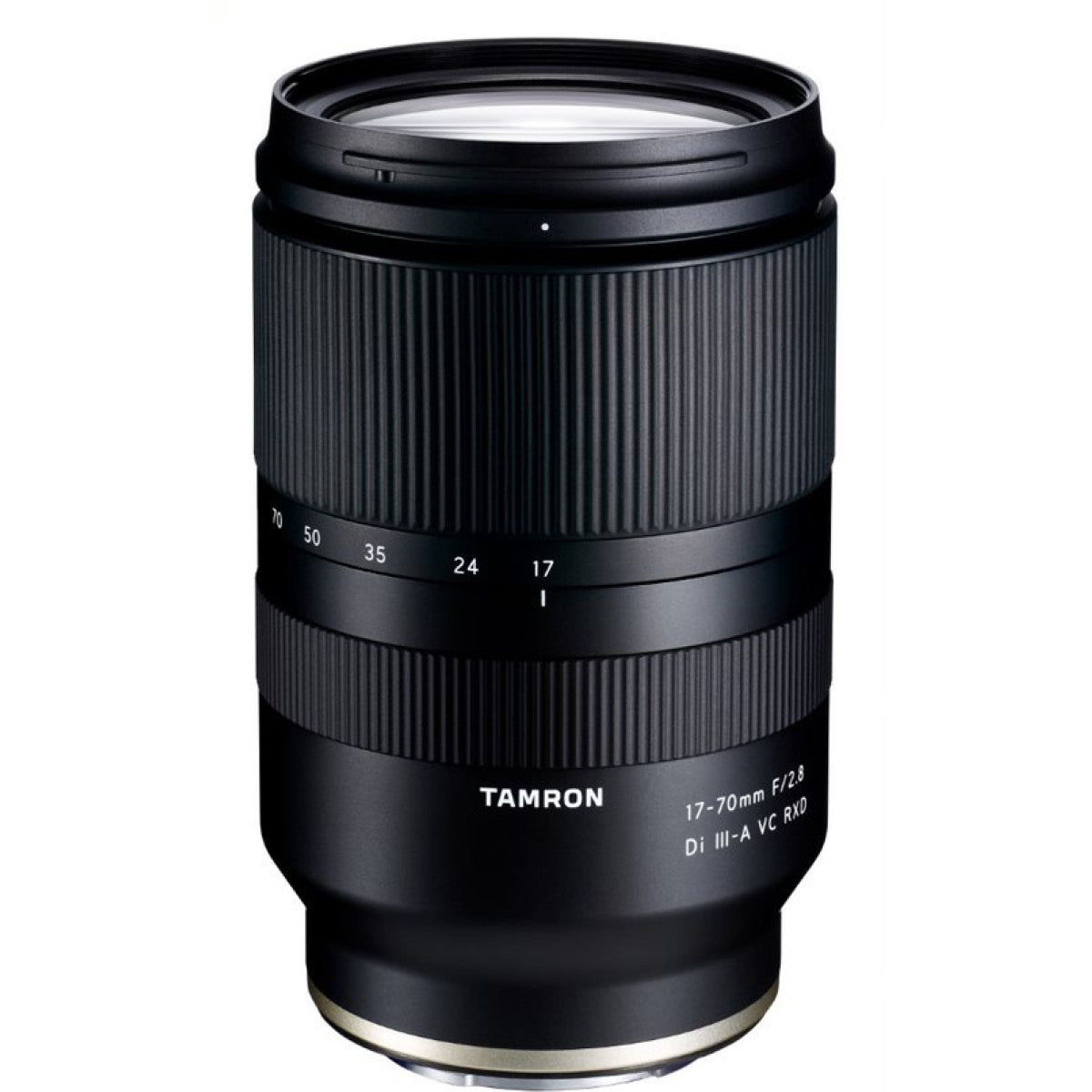 Tamron 17-70mm f/2.8 Di III-A2 VC RXD E-Mount