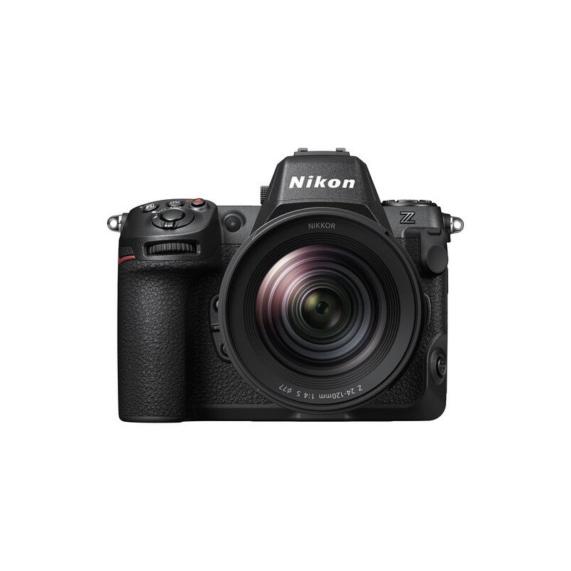 Nikon Z8 + Nikon Z 24-120 mm f/4 S
