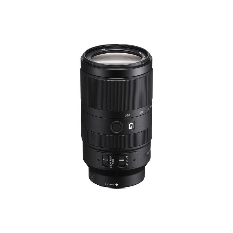 Sony SEL 70-350mm f/4.5-6.3 G E-Mount