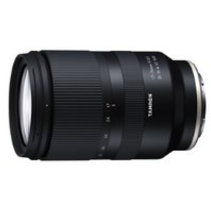 Tamron 17-70mm f/2.8 Di III-A2 VC RXD E-Mount