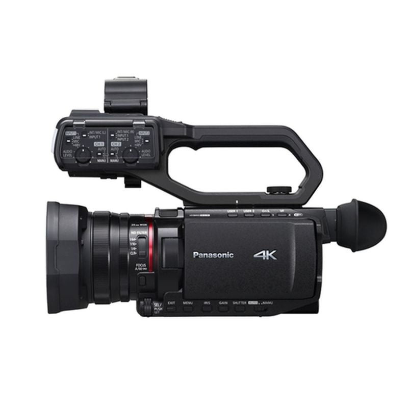 Panasonic AG-CX20EJ