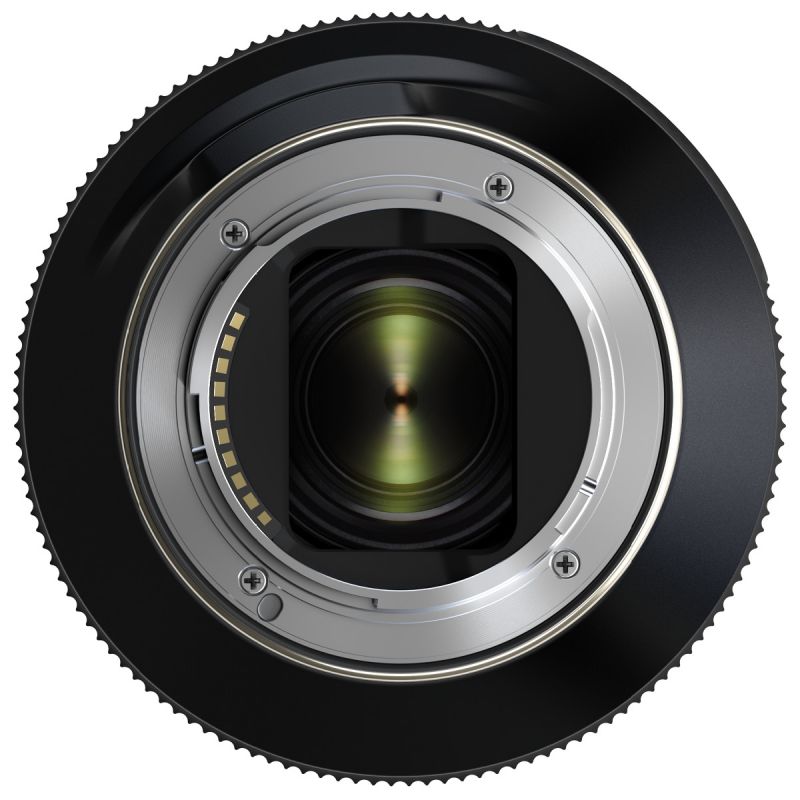 Tamron 35-150mm f/2-2.8 Di III VXD Sony FE
