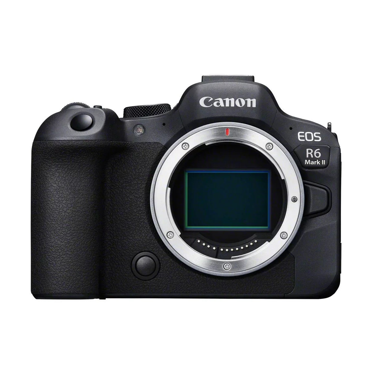 Canon EOS R6 Mark II Body (Canon 5666C004)