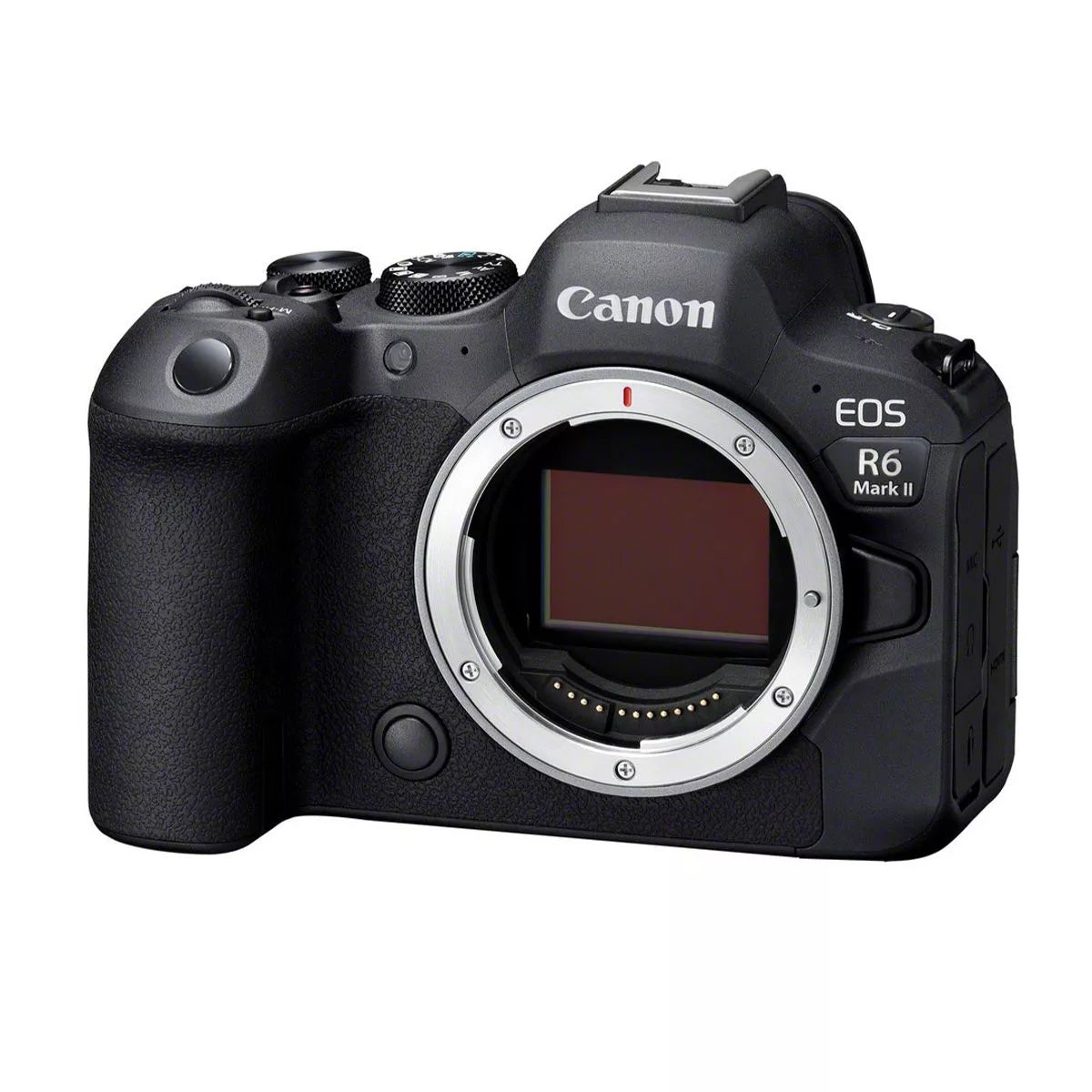 Canon EOS R6 Mark II Body (Canon 5666C004)