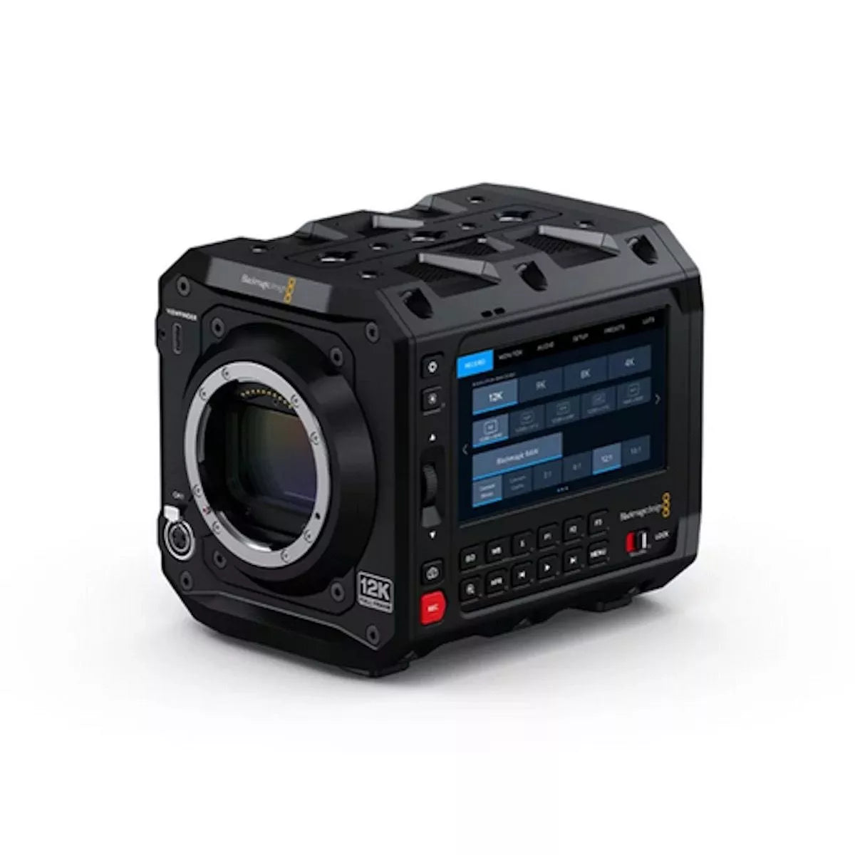 Blackmagic Design PYXIS 12K (L-Mount)