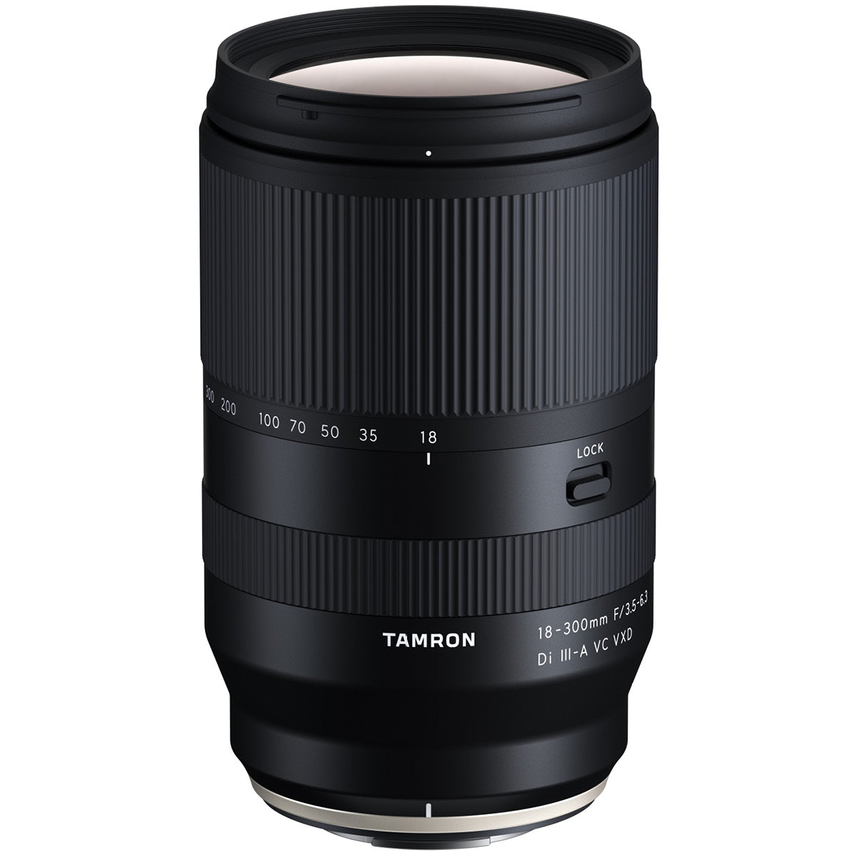 Tamron 18-300 mm F3,5-6,3 Di III A VC VXD for Fujifilm XF