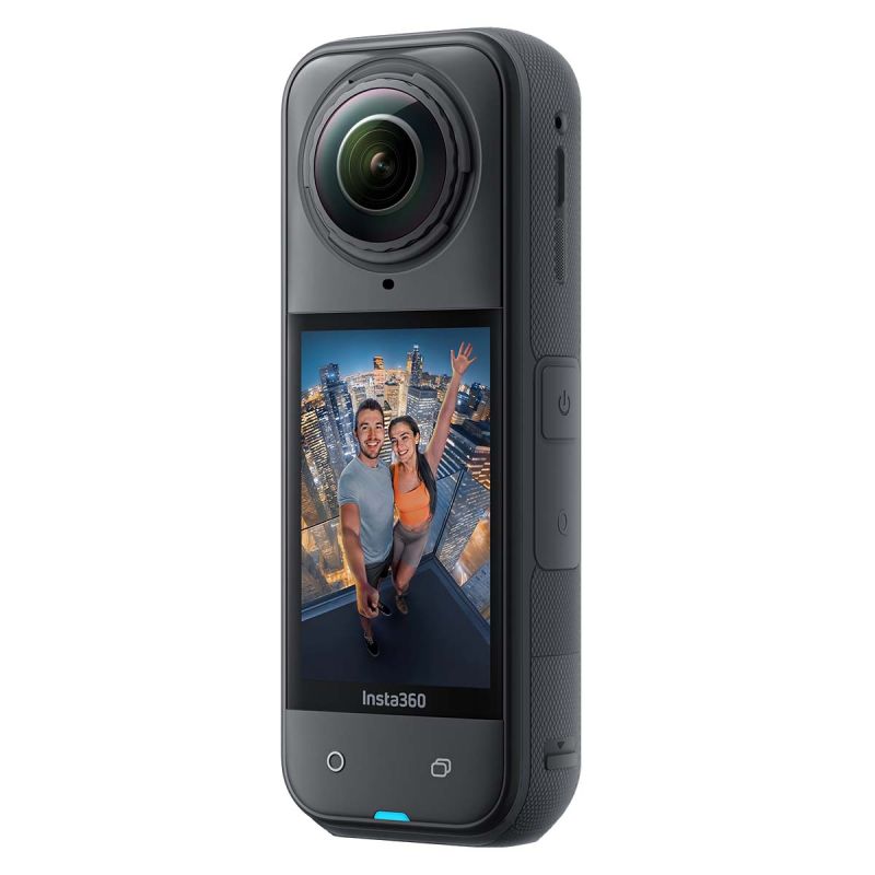 Insta360 X5 Standard Bundle
