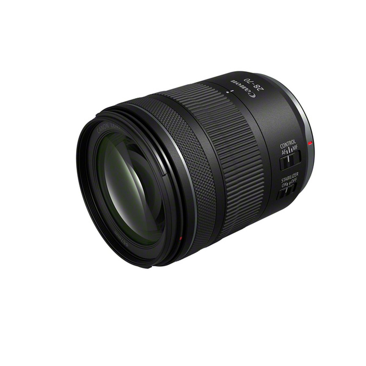 Canon RF 28-70 mm f/2,8 IS STM