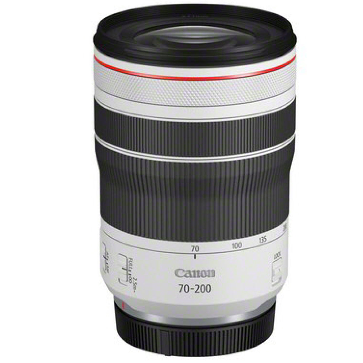 Canon RF 70-200 mm f/4 L IS USM