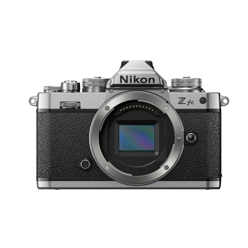 Nikon Z fc Body