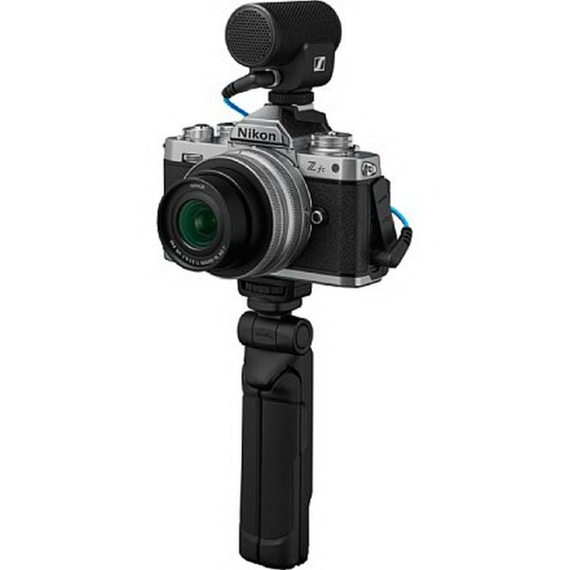 Nikon Z fc Vlogger Kit + DX 16-50mm f/3.5-6.3 VR