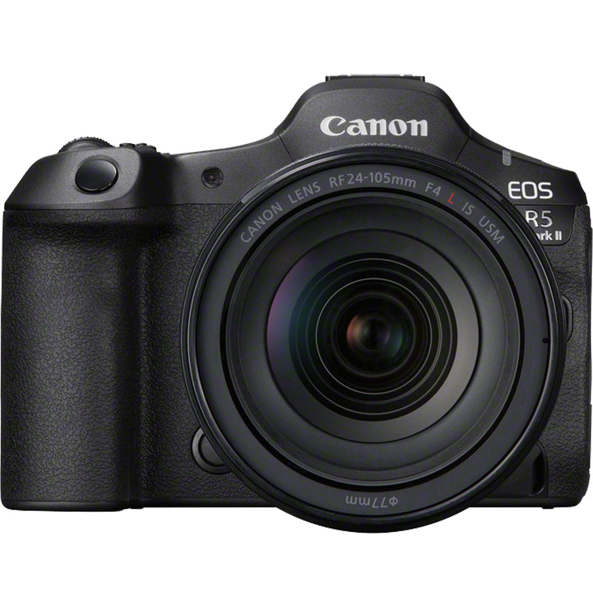 Canon EOS R5 Mark II + Canon RF 24-105 mm f/4 L IS USM
