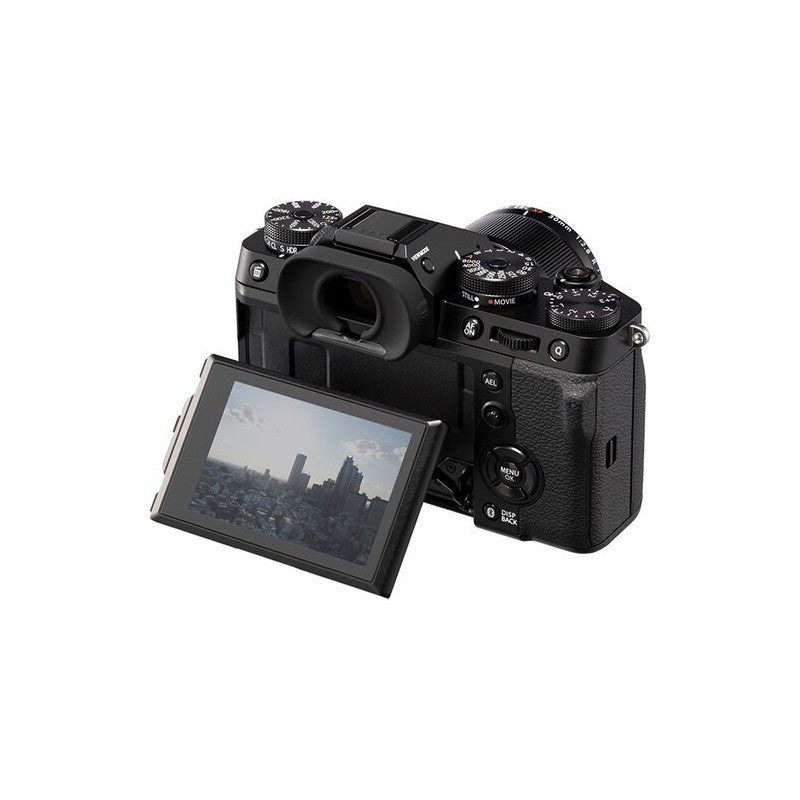Fujifilm X-T5 Body – Black
