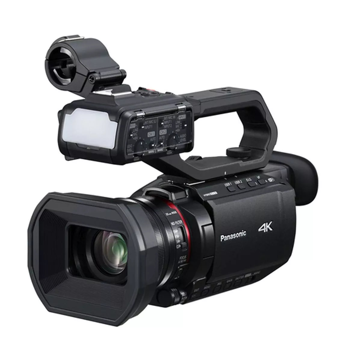Panasonic AG-CX18EJ