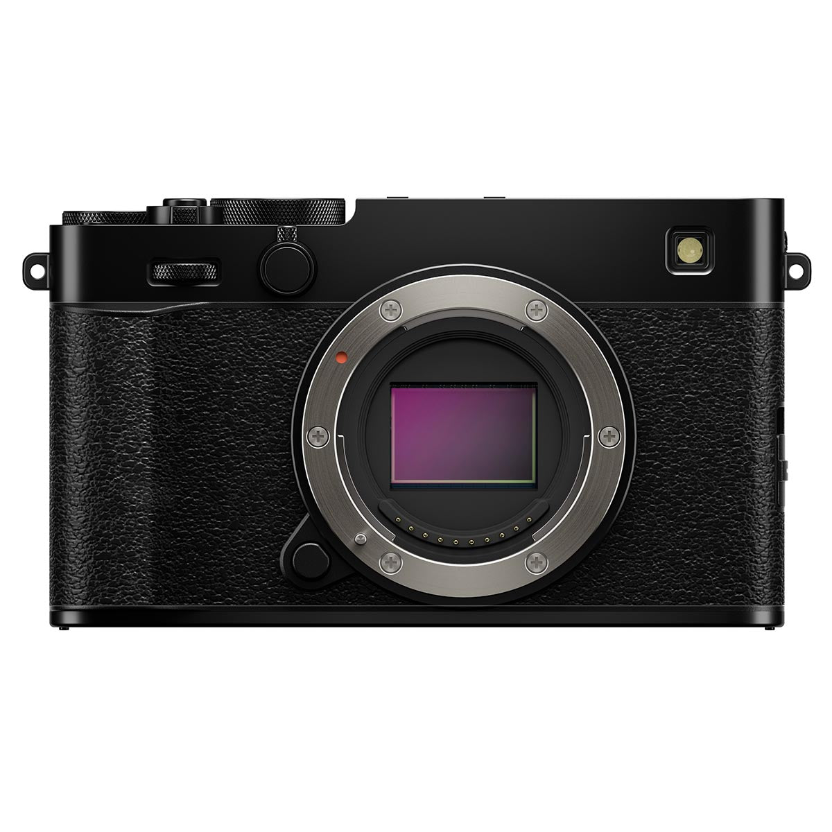 Fujifilm X-E5 Body – Black