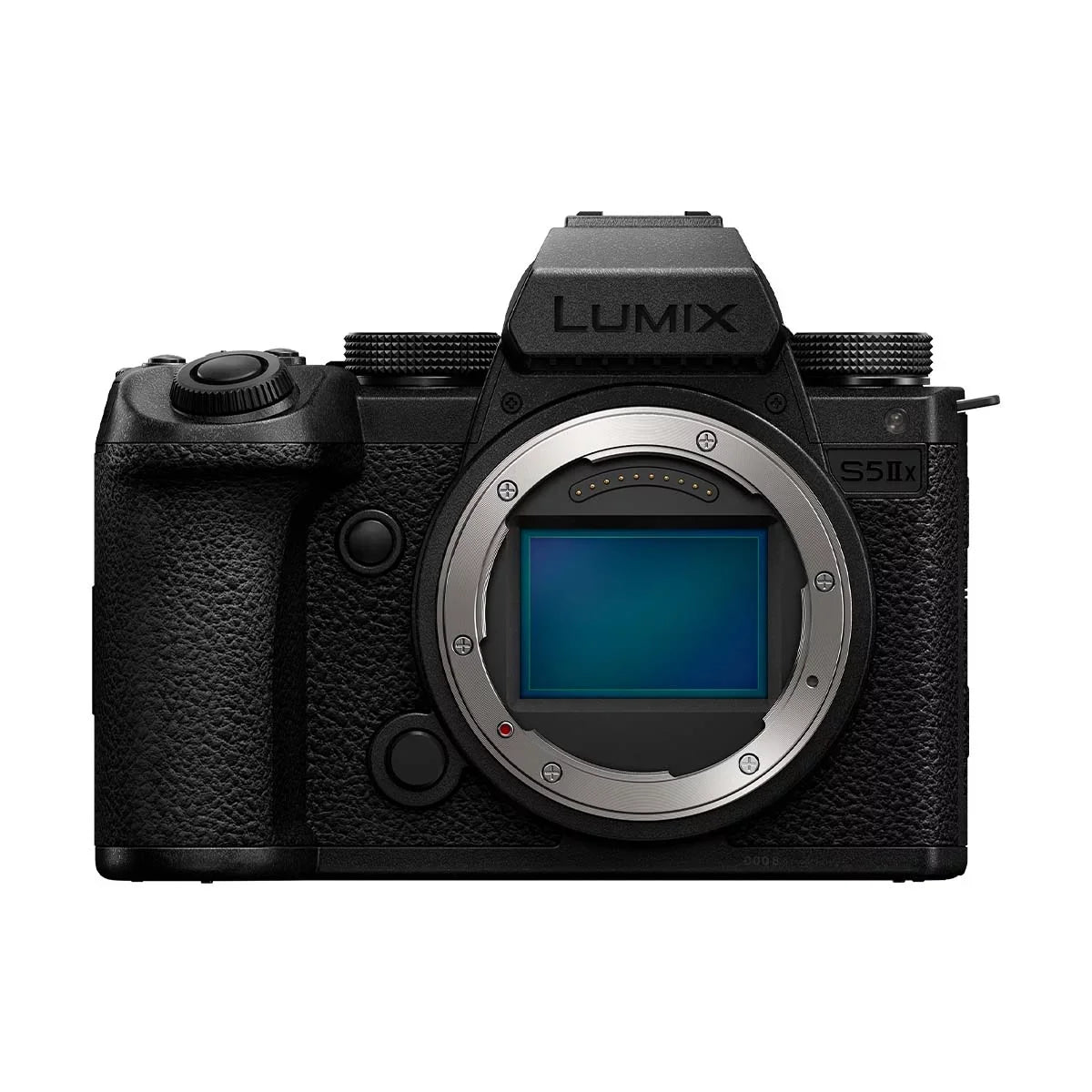 Panasonic Lumix DC-S5 IIX Body