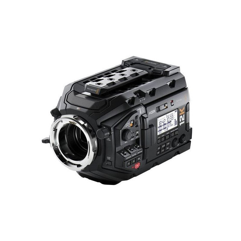 Blackmagic Design URSA Mini Pro 12K
