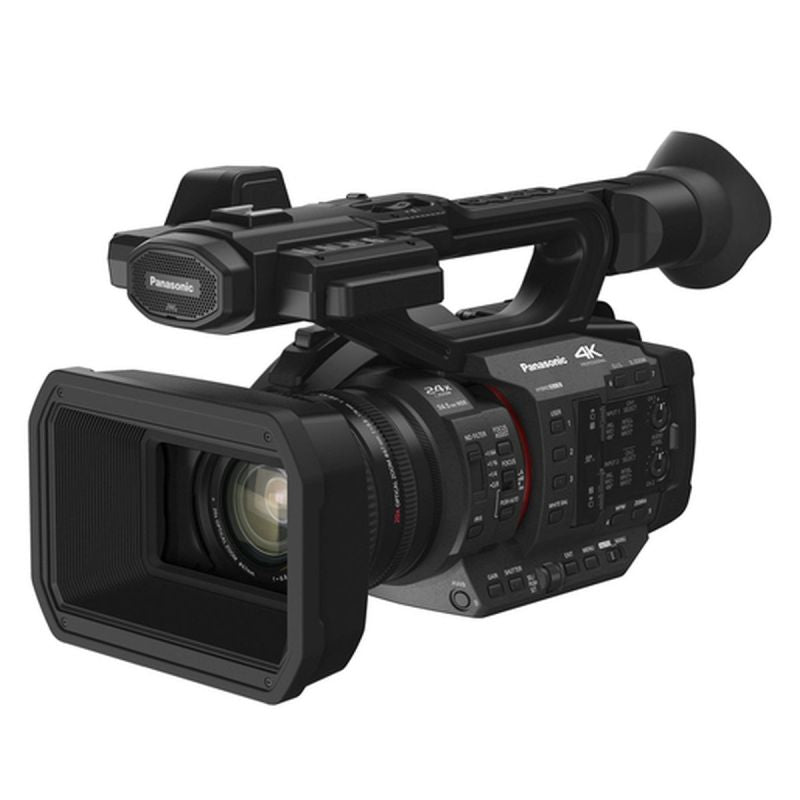 Panasonic HC-X2E
