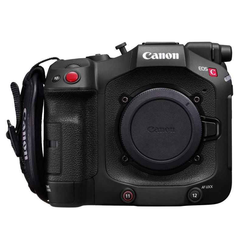 Canon EOS C80 Body