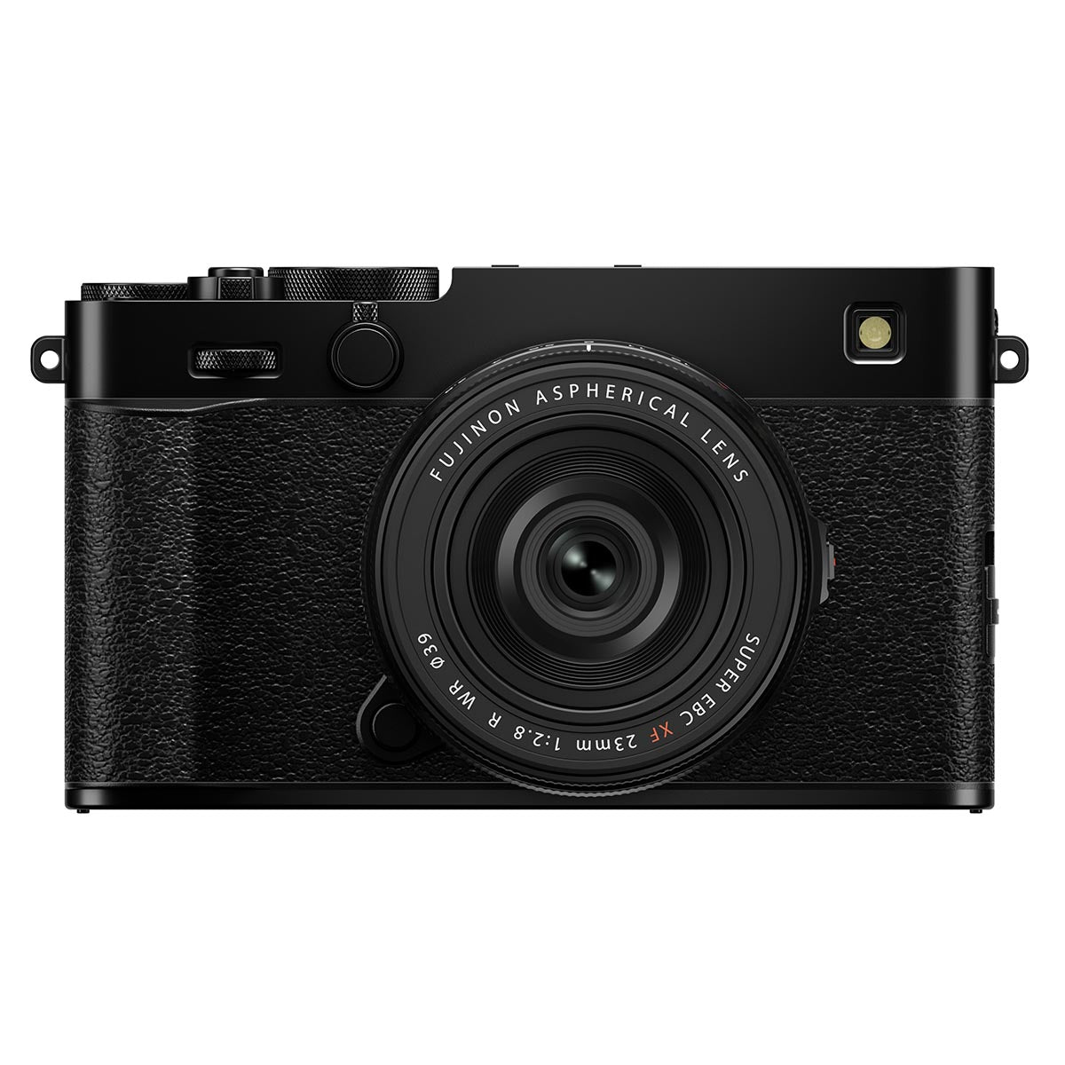 Fujifilm X-E5 (Black) + Fujifilm XF 23mm f/2.8 R WR