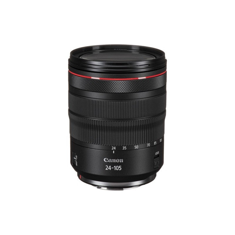 Canon RF 24-105 mm f/4 L IS USM